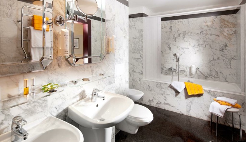 Gala Hotel Excelsior Mariánské Lázně